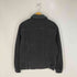 リーバイス Levis 裏ボア ブラックデニム ランチジャケット メンズ import:M