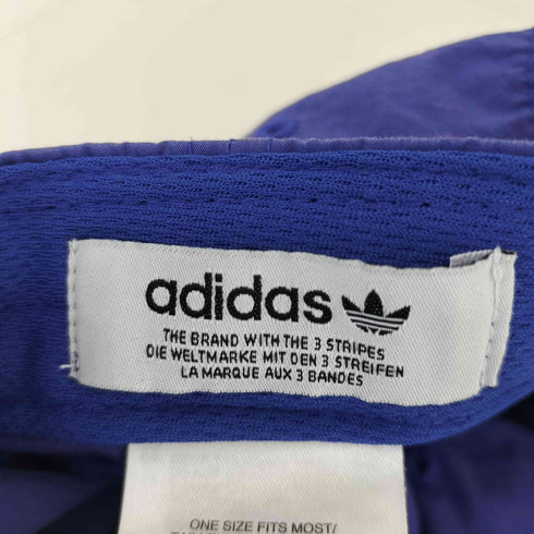 アディダスオリジナルス adidas Originals Adicolor Archive Baseball Cap メンズ