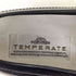テンパレイト TEMPERATE トライアングルローファー レインシューズ レディース 37