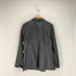 MON CHEZ lamb leather ラムレザー3Bテーラードジャケット レディース 9