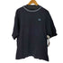 フレッドペリー FRED PERRY ロゴ刺繍 クルーネック ショートスリーブ Tシャツ メンズ import:XL