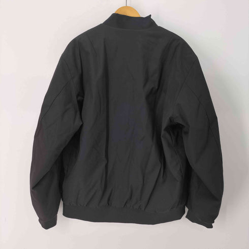 グローバルワーク GLOBAL WORK ライトウォーム スタンド ブルゾン SOLOTEX メンズ JPN:XL