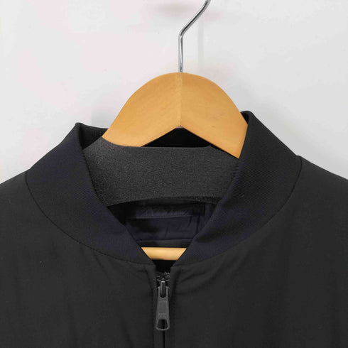 グローバルワーク GLOBAL WORK ライトウォーム スタンド ブルゾン SOLOTEX メンズ JPN:XL