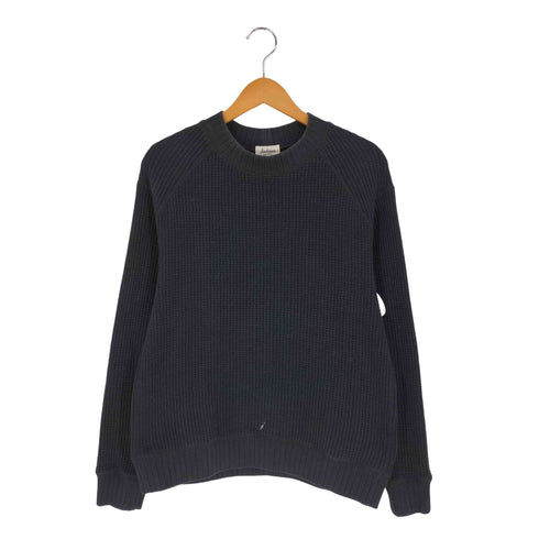 ジャックマン Jackman 別注 Waffle Midneck ワッフルミッドネック メンズ JPN:L