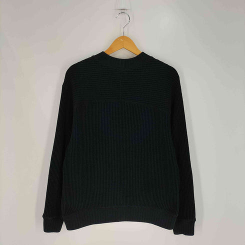 ジャックマン Jackman 別注 Waffle Midneck ワッフルミッドネック メンズ JPN:L