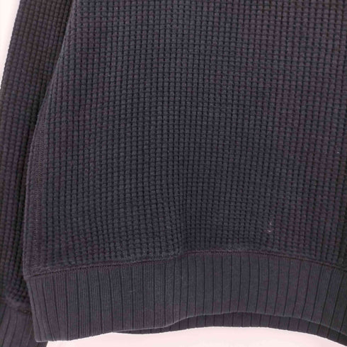 ジャックマン Jackman 別注 Waffle Midneck ワッフルミッドネック メンズ JPN:L
