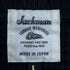 ジャックマン Jackman 別注 Waffle Midneck ワッフルミッドネック メンズ JPN:L