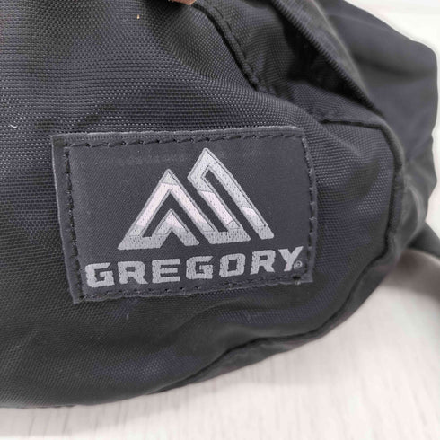 グレゴリー GREGORY ボディバッグ ウエストポーチ メンズ