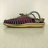 キーン KEEN MEN UNEEK FLAT ユニーク フラット メンズ JPN:28