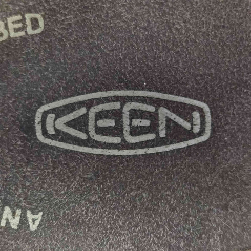キーン KEEN MEN UNEEK FLAT ユニーク フラット メンズ JPN:28