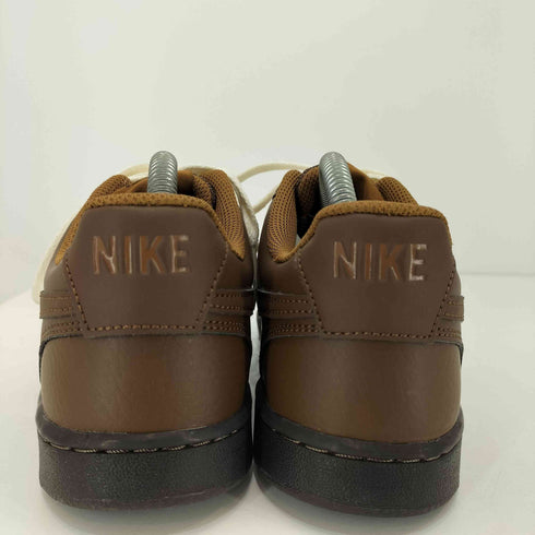 ナイキ NIKE COURT VISION LO コート ビジョン ロー ローカット スニーカー レディース JPN:24.5