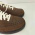 ナイキ NIKE COURT VISION LO コート ビジョン ロー ローカット スニーカー レディース JPN:24.5