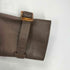 YHKIM lamb leather ラムレザートレンチコート レディース