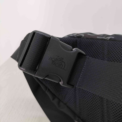 ザノースフェイス THE NORTH FACE sweep スウィープ 迷彩 カモ柄 ボディバッグ ウエストポーチ メンズ