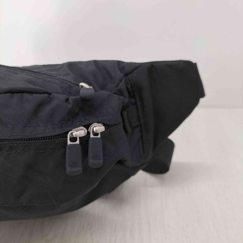 ザノースフェイス THE NORTH FACE sweep スウィープ ボディバッグ ウエストポーチ メンズ