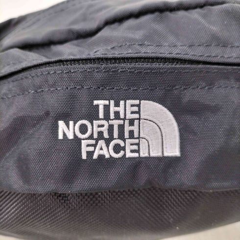 ザノースフェイス THE NORTH FACE sweep スウィープ ボディバッグ ウエストポーチ メンズ