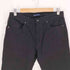 リーバイス Levis RAIL STRAIGHT STRETCH SELVED レイルストレートフィット セルビッジ ジップフライ デニムパンツ メンズ W32 L34