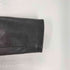 リエンダ rienda goat leather ゴートレザーライダースジャケット レディース M