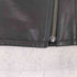 リエンダ rienda goat leather ゴートレザーライダースジャケット レディース M
