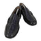 ジーエイチバス G.H.BASS WEEJUNS SMOKE PAPRIKA ローファー メンズ UK:9.5