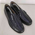 ジーエイチバス G.H.BASS WEEJUNS SMOKE PAPRIKA ローファー メンズ UK:9.5