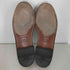 ジーエイチバス G.H.BASS WEEJUNS SMOKE PAPRIKA ローファー メンズ UK:9.5