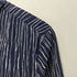 アニエスベーオム Agnes b.homme コットン100 総柄 レギュラーカラー L/S シャツ メンズ US:36
