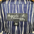 アニエスベーオム Agnes b.homme コットン100 総柄 レギュラーカラー L/S シャツ メンズ US:36