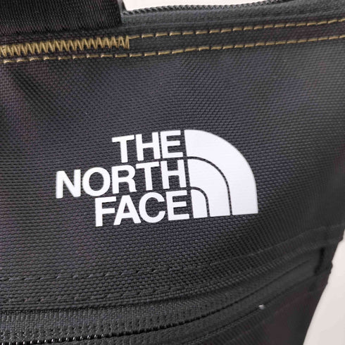 ザノースフェイス THE NORTH FACE BC TOTE BCトート 迷彩 カモ柄 トートバッグ メンズ