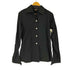 BRUNETTE ANGEL オープンカラーシャツ レディース import:M