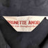 BRUNETTE ANGEL オープンカラーシャツ レディース import:M