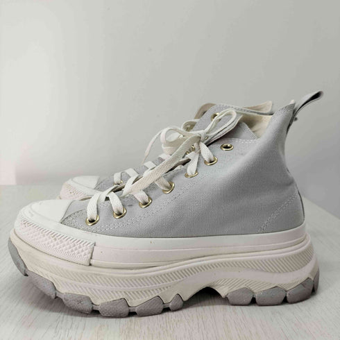 コンバースオールスター CONVERSE ALLSTAR TREKWAVE NC HI トレックウエーブ レディース JPN:23