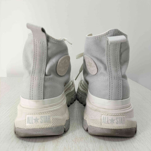 コンバースオールスター CONVERSE ALLSTAR TREKWAVE NC HI トレックウエーブ レディース JPN:23