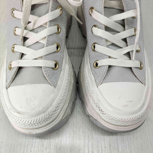 コンバースオールスター CONVERSE ALLSTAR TREKWAVE NC HI トレックウエーブ レディース JPN:23