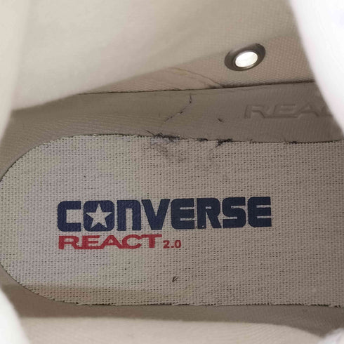 コンバースオールスター CONVERSE ALLSTAR TREKWAVE NC HI トレックウエーブ レディース JPN:23