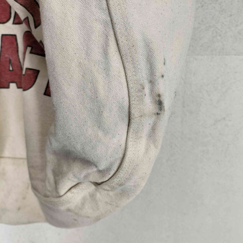 DAILY FACTS ニュースペーパーバッグ メンズ