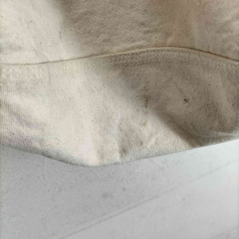 DAILY FACTS ニュースペーパーバッグ メンズ