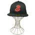 ニューエラ NEW ERA USA製 59FIFTY ベースボール 6パネル キャップ トリプルネーム コラボ 15周年 MIGHTY CROWN マイティクラウン メンズ 7 3/8