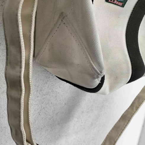エルエルビーン L.L.Bean 2WAYショルダートートバッグ メンズ