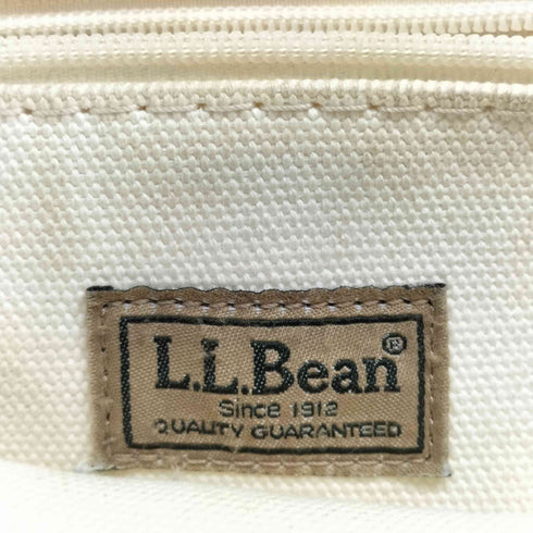 エルエルビーン L.L.Bean 2WAYショルダートートバッグ メンズ