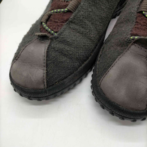 ナイキエーシージー NIKE ACG 90S 1997 AIR BAKED モック シューズ メンズ JPN:27