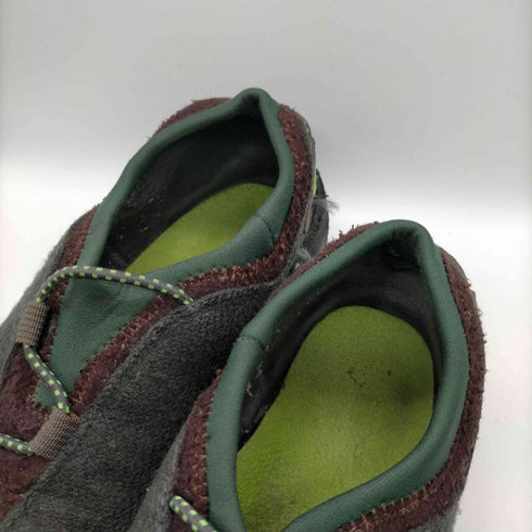 ナイキエーシージー NIKE ACG 90S 1997 AIR BAKED モック シューズ メンズ JPN:27