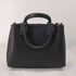 チャールズアンドキース CHARLES&KEITH トップハンドルストラクチャーバッグ レディース