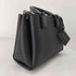 チャールズアンドキース CHARLES&KEITH トップハンドルストラクチャーバッグ レディース