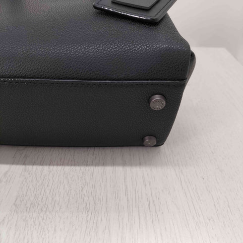 チャールズアンドキース CHARLES&KEITH トップハンドルストラクチャーバッグ レディース