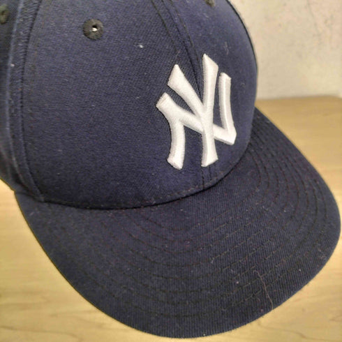 ニューエラ NEW ERA LOW PROFILE SNAPBACK ベースボールキャップ メンズ