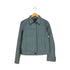 MK lamb leather ラムレザートラッカージャケット レディース 11