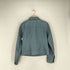 MK lamb leather ラムレザートラッカージャケット レディース 11