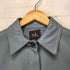 MK lamb leather ラムレザートラッカージャケット レディース 11