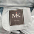 MK lamb leather ラムレザートラッカージャケット レディース 11